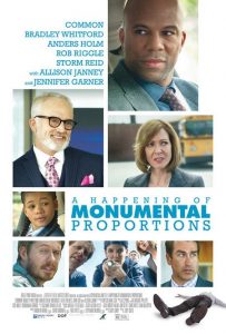 A Happening of Monumental Proportions (2017) WEB-DL 720p HD