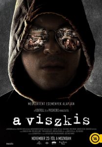 A Viszkis (2017) WEB-DL
