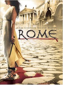 Rome (2007) Segunda Temporada BluRay 720p HD