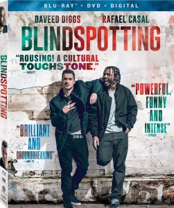 Blindspotting (2018) BluRay 720p HD