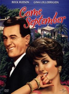 Come September (1961) DVDRip