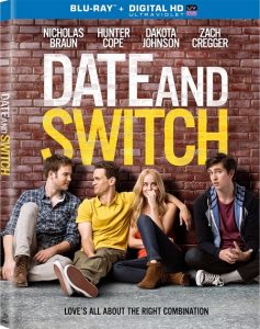Date and Switch (2014) BluRay 720p HD