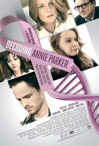 Decoding Annie Parker (2013) BluRay 720p HD