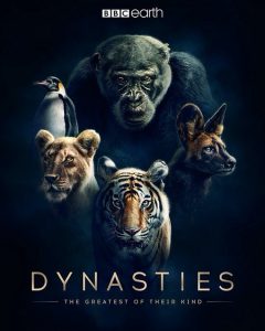 Dynasties (2018) Miniserie de TV Primera Temporada 720p HD