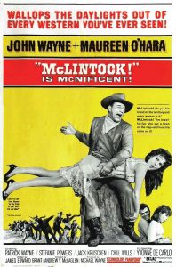 McLintock! (1963) BluRay 720p HD