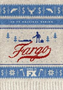 Fargo (2014) Serie de TV Primera Temporada 720p HD
