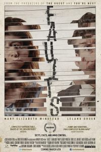 Faults (2014) WEB-DL 720p HD