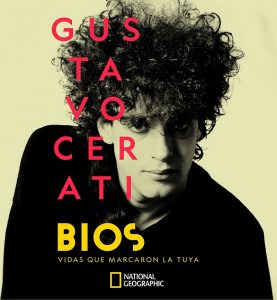 BIOS: Vidas que marcaron la tuya (2018) Serie de TV Primera Temporada 720p HD