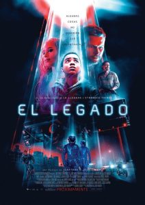 Kin (2018) WEB-DL 720p HD