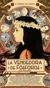 La vendedora de fósforos (2017) WEB-DL 1080p HD