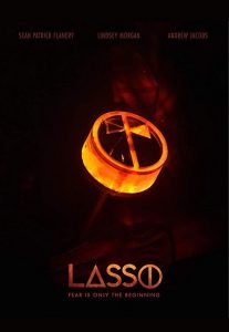 Lasso (2018) WEBRip 720p HD