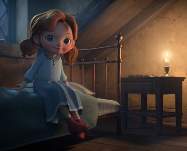 Angela’s Christmas (2017) WEB-DL 720p HD