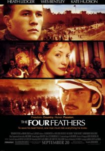 The Four Feathers (2002) BluRay 720p HD VIP