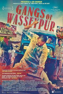 Gangs of Wasseypur (2012) BluRay 720p HD VIP
