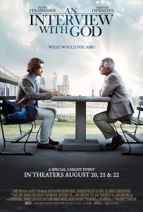 An Interview with God (2018) WEB-DL 720p HD