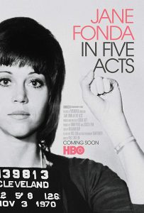 Jane Fonda in Five Acts (2018) WEB-DL 1080p HD