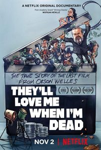 They’ll Love Me When I’m Dead (2018) WEB-DL