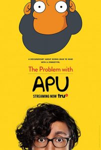 The Problem with Apu (2017) BluRay 720p HD