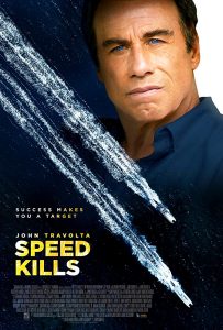 Speed Kills (2018) WEB-DL 720p HD