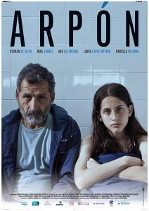 Arpón (2017) WEB-DL 720p HD