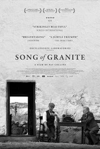 Song of Granite (2017) BluRay 1080p HD