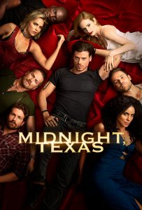 Midnight, Texas (2018) Serie de TV Segunda Temporada
