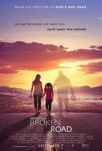 God Bless the Broken Road (2018) DVDRip