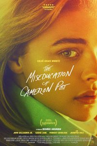 The Miseducation of Cameron Post (2018) WEBRip 720p HD