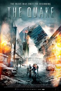 The Quake (2018) BluRay 720p HD