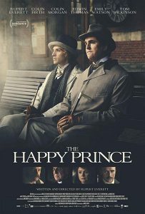 The Happy Prince (2018) WEB-DL 720p HD
