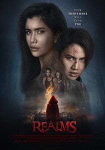 Realms (2018) WEB-DL