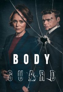 Bodyguard (2018) Serie de TV Primera Temporada