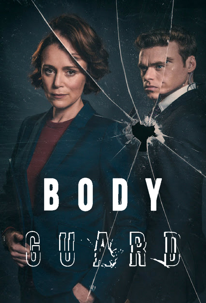 Bodyguard (2018)