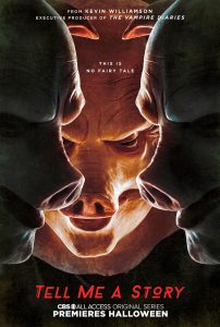 Tell Me a Story (2018) Serie de TV Primera Temporada