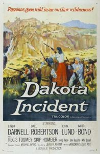 Dakota Incident (1956) 720p HD