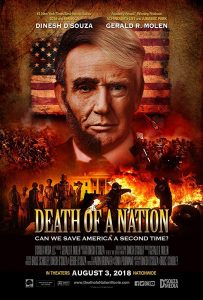 Death of a Nation (2018) BluRay 720p HD