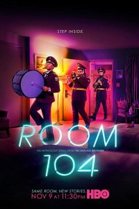 Room 104 (2018) Serie de TV Segunda Temporada
