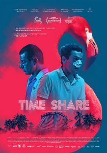 Time Share (2018) WEB-DL 720p HD