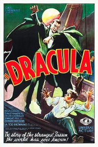 Dracula (1931) Spanish Version DVDRip