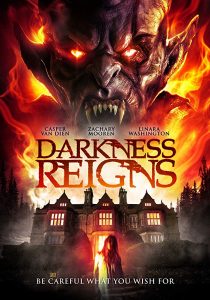 Darkness Reigns (2018) WEB-DL
