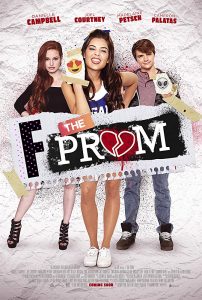 F*&% the Prom (2017) WEB-DL 720p HD