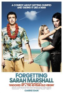 Forgetting Sarah Marshall (2008) BluRay 720p HD