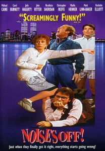 Noises Off (1992) DVDRip VIP