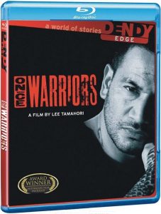 Once Were Warriors (1994) BluRay 720p HD