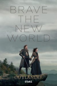 Outlander (2018) Serie de TV Cuarta Temporada