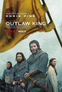 Outlaw King (2018) WEB-DL 720p HD