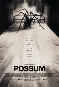 Possum (2018) WEB-DL 720p HD