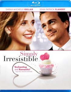 Simply Irresistible (1999) BluRay 720p HD