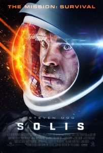Solis (2018) WEB-DL 720p HD