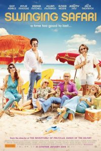 Swinging Safari (2018) BluRay 720p HD